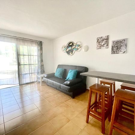 Twins'Home Fuerte Коста-де-Антіґуа Екстер'єр фото